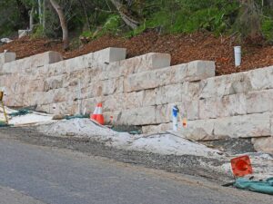 Riverview Retaining Wall Contractors